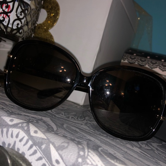 Brown Marc Jacobs Woman’s Sunglasses